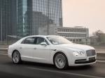 Bentley Flying Spur 2013 года